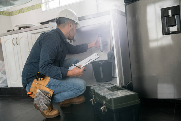 Water Softener Installation in Buchanan, NY